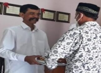 Harga Gabah Rp 4.500,00 Tidak Berpihak Pada Petani Harga Gabah