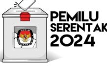 Sistem Pendaftaran Bacaleg Ke KPUD Berubah Pemilu-2024-serentak