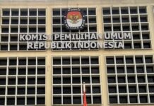 PAPD Anggap KPU Tak Siap Selenggarakan Pemilu 2024 kpu