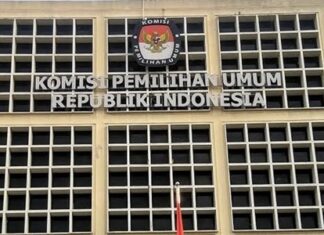 PAPD Anggap KPU Tak Siap Selenggarakan Pemilu 2024 kpu