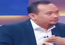 Tiga Karakter Politisi Menurut Cak Lontong