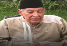 Quraish Shihab: Setelah Berpuasa Bukan Berarti Meraih Kemenangan