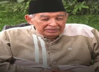Quraish Shihab: Setelah Berpuasa Bukan Berarti Meraih Kemenangan