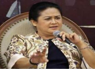 TOKOH-TOKOH HEBAT MUNDUR DARI GELANGGANG POLITIK