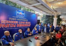 Demokrat Kubu Moeldoko Tuding AHY Baperan dan Mudah Panik