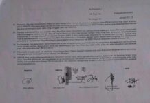 Dugaan Penipuan dan Tanda Tangan Palsu, Oknum Daeler Toyota Auto 2000 dan ACC Finance Malang Dilaporkan