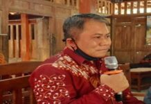 Dapil dan Jatah Kursi Bacaleg Diumumkan, Parpol Non Parlemen Sebagian Kedodoran