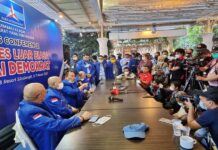 Darmizal: AHY Berfikir Primitif Tanda Belum Matang