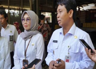 Jelang Lebaran, Stok Sembako di Gunungkidul Aman