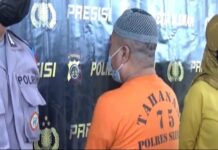 Guru Ngaji di Sleman Cabuli Belasan Santri