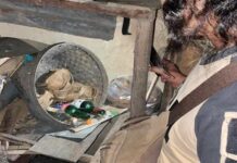 Tempat Nongkrong Geng Remaja di Gunungkidul  Dirazia Polisi Â