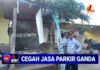 Kisruh Parkir, Pos Pantai Slili Gunungkidul Dibongkar