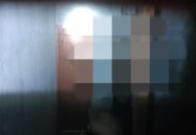 Bermaksud Antar Nasi, Temui Tuan Rumah Gantung Diri