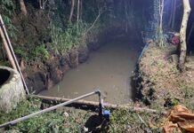 Seorang Lansia di Gunungkidul Ditemukan Meninggal di Kolam