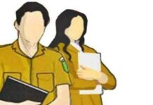 Kalurahan Selang Buka Lowongan Kerja