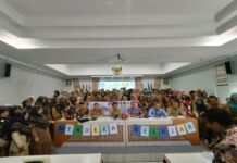 Forum Pemangku Kepentingan Pemda Ketemu Tim Kemendibudristek