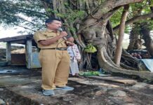 Nyadran Ratusan Tahun, Benarkah Menyumbang Modernisasi Budaya?