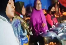 UMKM Pameran Pembangunan, Pejabat Gunungkidul Nonton Doang