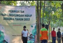 Mencari Solusi Polusi Sampah Plastik