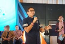 Gunungkidul Kaya Seni Pertunjukan