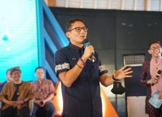 Gunungkidul Kaya Seni Pertunjukan