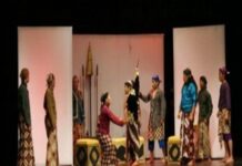Seni Pertunjukan Tradisional (SPT) Di Gunungkidul Bakal Tergilas Seni Pertunjukan Modern (SPM)?