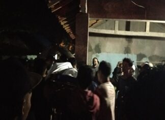 Tersengat Arus Listrik, Kernet Trailer Warga Gunungkidul Meninggal Dunia