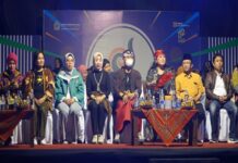 Kurikulum Merdeka Belajar dan LNS Diluncurkan