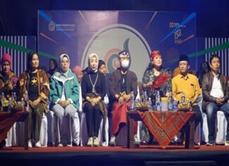 Kurikulum Merdeka Belajar dan LNS Diluncurkan