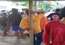 Warga Gunungkidul Ditemukan Gantung Diri, Gegerkan Warga