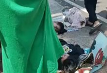 Supra Vs Beat, Tiga Orang Dilarikan ke-RS