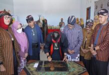 Perayaan Hari Jadi Desa Piyaman ke-205, Dibarengi Peresmian Desa Prima