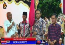 Ketua Mengundurkan Diri, Semar Gunungkidul Segera Musda