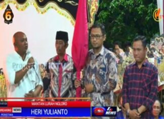 Ketua Mengundurkan Diri, Semar Gunungkidul Segera Musda