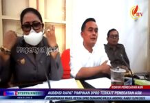 Ketua DPRD: Keputusan BPASN Tidak Dijalankan, Bupati Gunungkidul Berpotensi Kena Sanksi