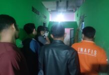 Pria 58 Tahun Ditemukan Tewas Tanpa Busana di Penginapan Pantai Parangkusumo