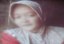 Gondol “Garangan” Keluarga Bingung