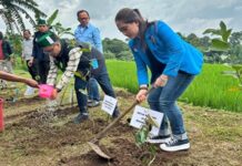 Ketum KNPI Putri Khairunnisa: Kegiatan Wonderfull Mulyaharja HMI Bogor, Konkret Peduli Lingkungan