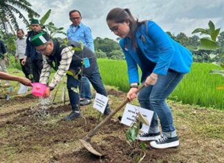 Ketum KNPI Putri Khairunnisa: Kegiatan Wonderfull Mulyaharja HMI Bogor, Konkret Peduli Lingkungan