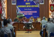 Situasi Kamtibmas di Gunungkidul Labil, Operasi Ketupat Progo akan Digelar selama 13 Hari