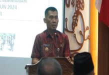 Bupati Gunungkidul Resmi Batalkan Pelantikan 72 Pejabat ASN