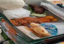 Usai Santap Makanan di Salah Satu Acara, 25 Orang di Bantul Diduga KeracunanÂ