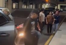 Komplotan Perampok Kantor Damkar Sleman Diringkus Polisi