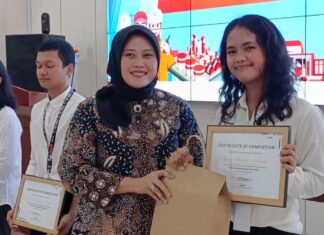 Program Magang Pertamina Patra Niaga Upaya Menuju Indonesia Emas