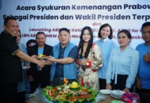 ARPG: Prabowo Subianto Perlu Mempertimbangkan Lebih Matang, Wacana PDIP Masuk Kabinet