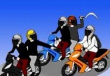 Klitih Berulah Lagi, Dua Korban Dilarikan ke Rumah Sakit