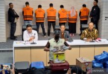 Pelopor Anti Korupsi (Pelakor) Minta KPK Tetapkan Tersangka Mega Korupsi di Kaltim, Bukan Hanya di Kalsel