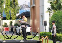Operasi Zebra Progo 2024 Berlangsung 14 Hingga 27 Oktober