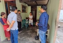 Hendak ke Pasar, Seorang Nenek di Yogya Menjadi Korban Penjambretan