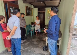 Hendak ke Pasar, Seorang Nenek di Yogya Menjadi Korban Penjambretan